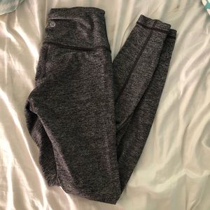 Lulu lemon leggings